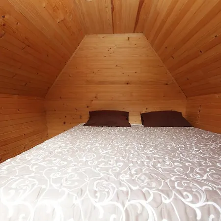 Camping Rafting Camp Dmd Sarajevo