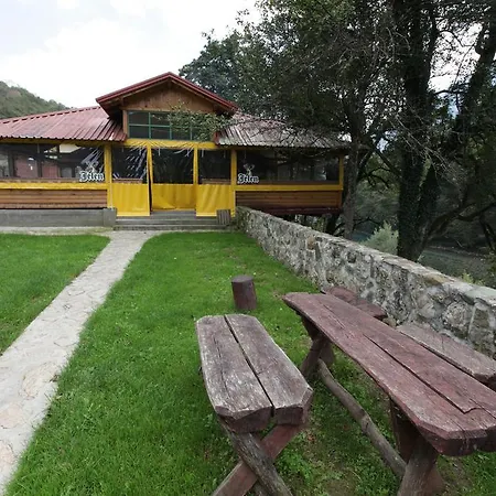Camping Rafting Camp Dmd