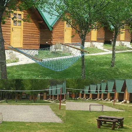 Rafting Camp Dmd Sarajevo