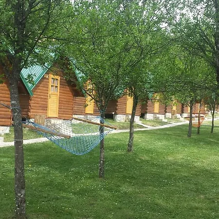 Rafting Camp Dmd Camping