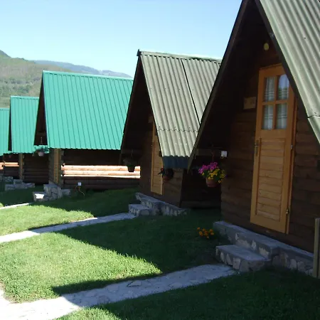 Rafting Camp Dmd Sarajevo