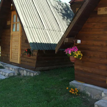 Camping Rafting Camp Dmd Sarajevo