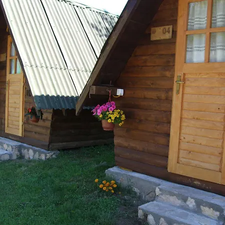Rafting Camp Dmd Sarajevo