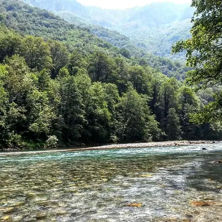 Rafting Camp Dmd * Sarajevo