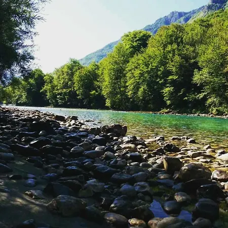 Rafting Camp Dmd * Sarajevo