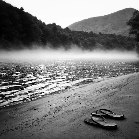 Camping Rafting Camp Dmd *