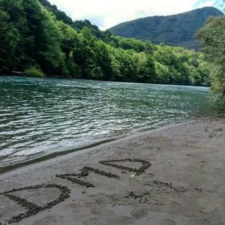 Camping Rafting Camp Dmd